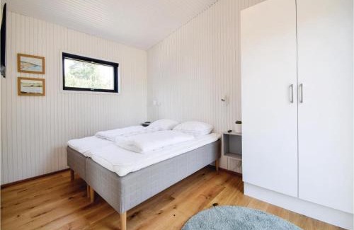 Juelsminde House | Four-Bedroom Holiday Home In Juelsminde
