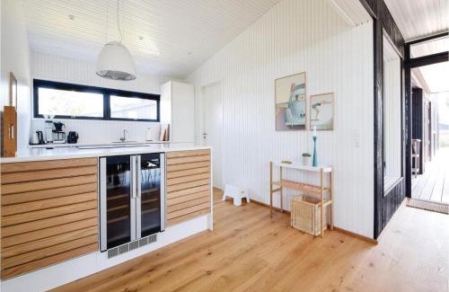 Juelsminde House | Four-Bedroom Holiday Home In Juelsminde