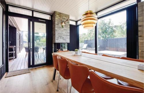 Juelsminde House | Four-Bedroom Holiday Home In Juelsminde