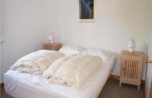 Toftum House | Four-Bedroom Holiday Home In Romo