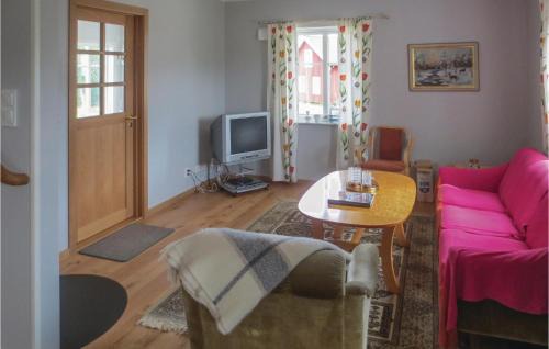 Gnosjo Municipality House | Four-Bedroom Holiday Home In Gnosjo
