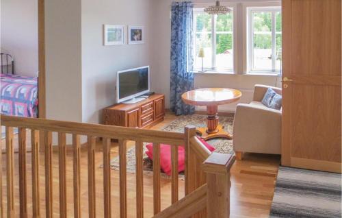 Gnosjo Municipality House | Four-Bedroom Holiday Home In Gnosjo