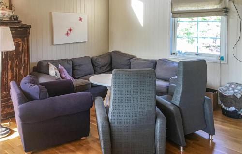 Sarpsborg House | Four-Bedroom Holiday Home In Skjeberg