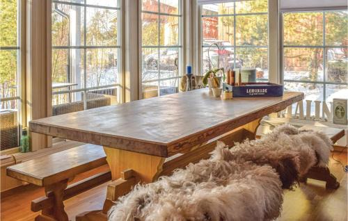Sarpsborg House | Four-Bedroom Holiday Home In Skjeberg