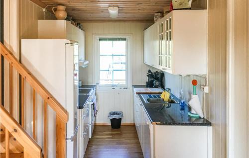 Sarpsborg House | Four-Bedroom Holiday Home In Skjeberg