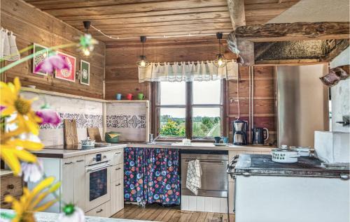 Milakowo House | Four-Bedroom Holiday Home In Milakowo