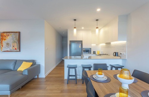 New Lambton House | Four Bedroom Townhouse