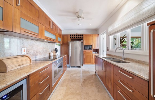 Mullins House | Four Bedroom Villa On Mullins Beach Barbados