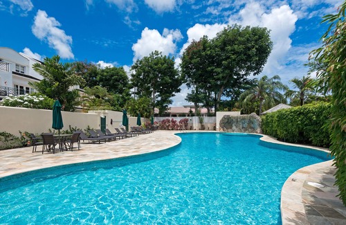 Mullins House | Four Bedroom Villa On Mullins Beach Barbados