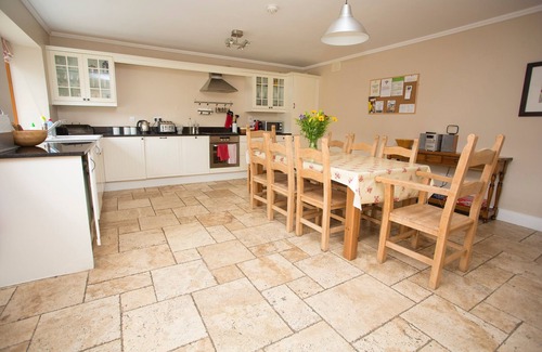 Lismullin Cottage | Four bedroomed cottage in a landscaped courtyard in the heart of Ireland's Ancient East region.