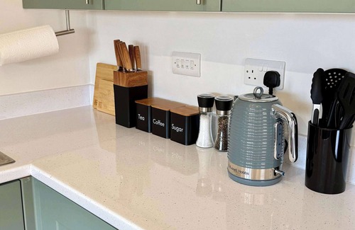 Collyweston House | Four Counties Cottages, Collyweston