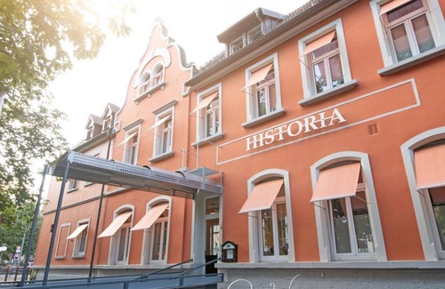 Neustadt an der Weinstrasse House | Four-bed room - Historia Hotel