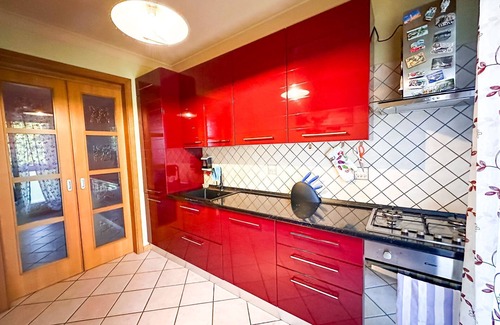 Rivoltella Apartment | four-leaf clover apartment