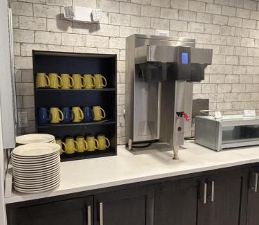 Huntersville Hotel | Four Points by Sheraton Charlotte - Lake Norman