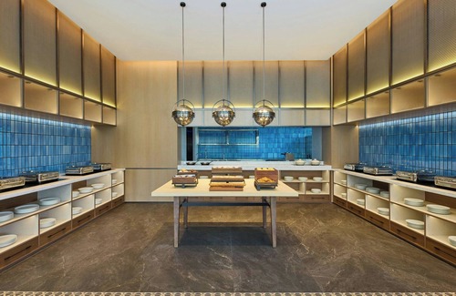 Liangqing District Hotel | Four Points By Sheraton Nanning, Wuxiang