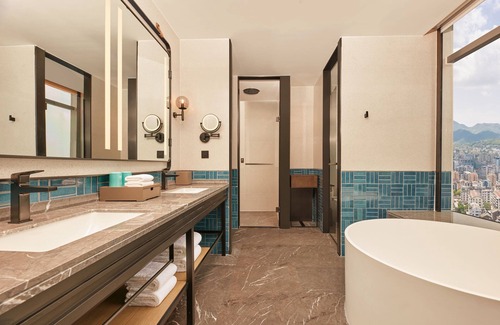 Linhai Hotel | Four Points By Sheraton Linhai