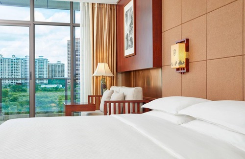 Danzhou Hotel | Four Points By Sheraton Danzhou