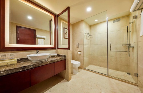 Danzhou Hotel | Four Points By Sheraton Danzhou