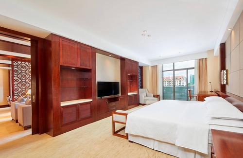 Danzhou Hotel | Four Points By Sheraton Danzhou