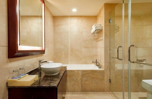 Danzhou Hotel | Four Points By Sheraton Danzhou