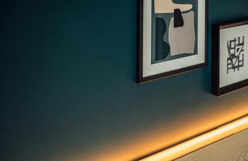 Eulji-ro Hotel | Four Points by Sheraton Josun, Seoul Myeongdong