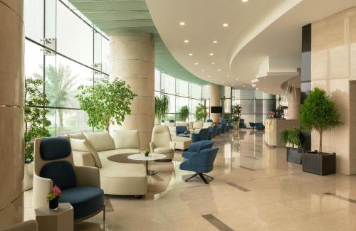 Kuwait City Hotel | Four Points By Sheraton Kuwait