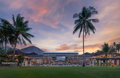 Cabayugan Resort | Four Points by Sheraton Palawan Puerto Princesa