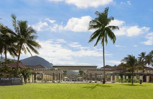 Cabayugan Resort | Four Points by Sheraton Palawan Puerto Princesa