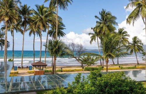 Cabayugan Resort | Four Points by Sheraton Palawan Puerto Princesa