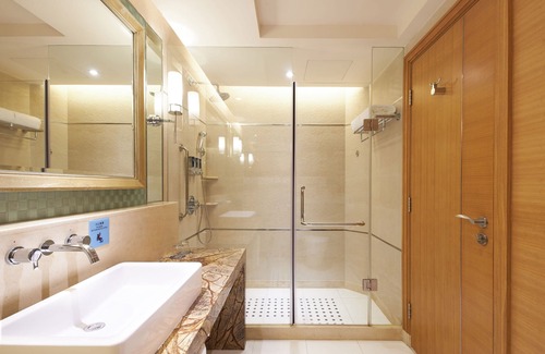 Central Business District Hotel | Four Points by Sheraton Shenzhen