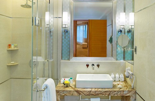 Central Business District Hotel | Four Points by Sheraton Shenzhen
