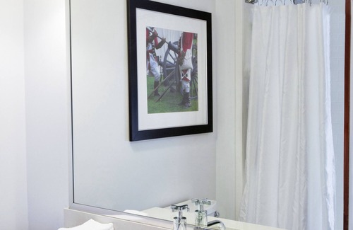 Northeast Philadelphia Hotel | Four Points by Sheraton Philadelphia Northeast