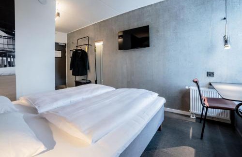 Kongens Lyngby Hotel | Four Points Flex by Sheraton Lyngby