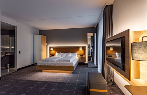 Tiefenbroich Hotel | FOUR Ratingen Düsseldorf Airport