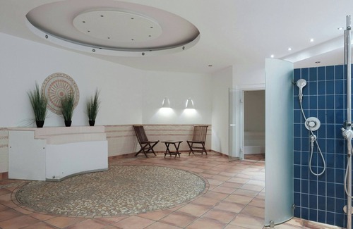 Tiefenbroich Hotel | FOUR Ratingen Düsseldorf Airport