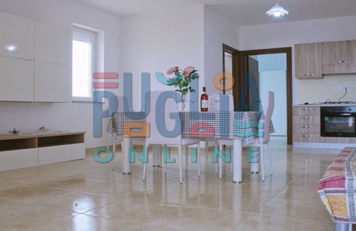 Torre Vado House | Four-room apartment Sea View No. 1