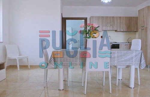 Torre Vado House | Four-room apartment Sea View No. 1