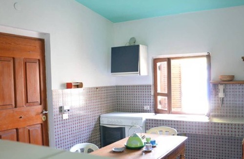 Copanello House | FOUR-ROOM SCORPIO
