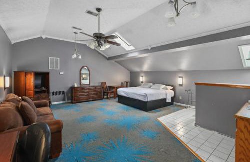 Glasgow Hotel | Four Seasons Country Inn