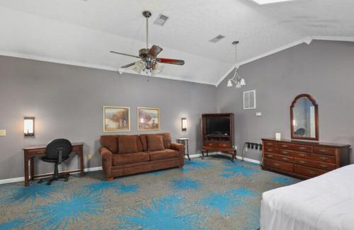 Glasgow Hotel | Four Seasons Country Inn