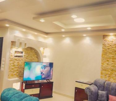 Al-Basatin Apartment | Four Seasons