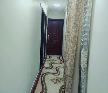 Al-Basatin Apartment | Four Seasons