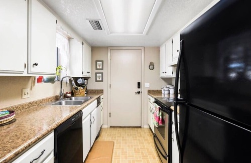Cottonwood-Verde Village House | Four Seasons Getaway Near Wineries & Old Town