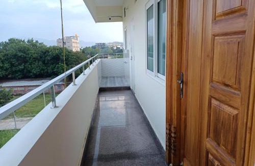 Tirupati House | FOUR SEASONS HOME STAY