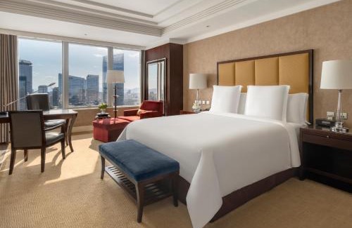 Yansha Hotel | Four Seasons Hotel Beijing