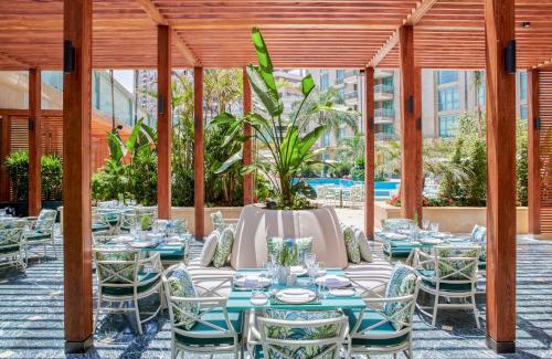 Garden City Hotel | Four Seasons Hotel Cairo at Nile Plaza
