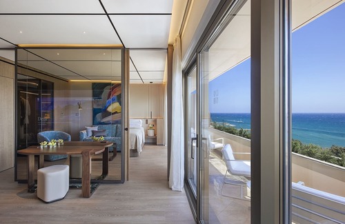 Agios Tychon Hotel | Four Seasons Hotel