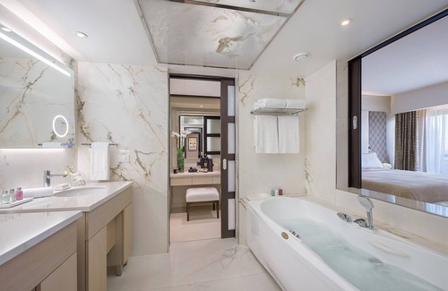 Agios Tychon Hotel | Four Seasons Hotel