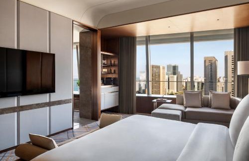 Dalian City Center Hotel | Four Seasons Hotel Dalian