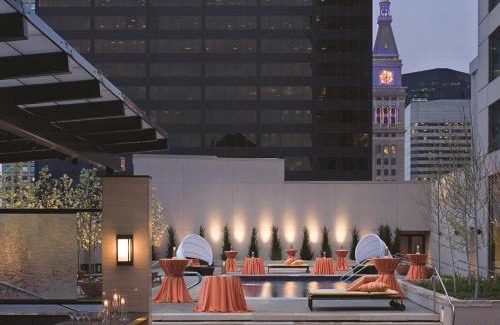Downtown Denver Hotel | Four Seasons Hotel Denver